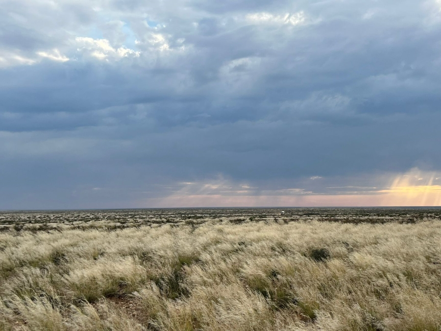 2 Bedroom Property for Sale in Prieska Rural Northern Cape